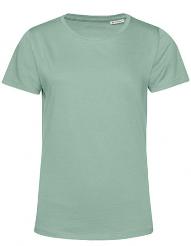 #Inspire E150/Women_° T-Shirt - BCTW02B - B&C