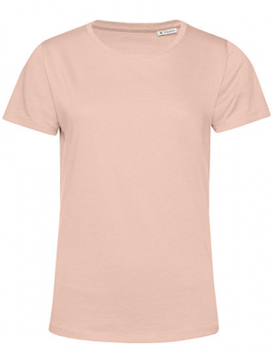 #Inspire E150/Women_° T-Shirt - BCTW02B - B&C