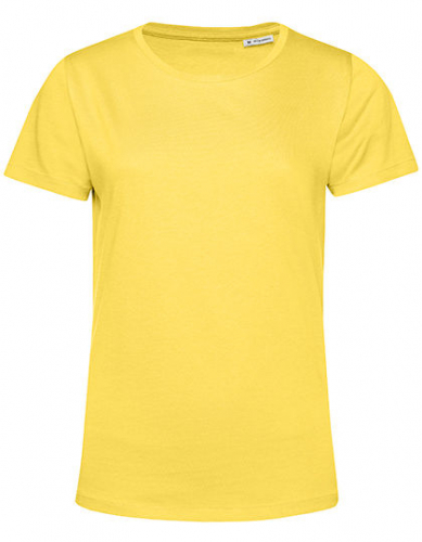 #Inspire E150/Women_° T-Shirt - BCTW02B - B&C