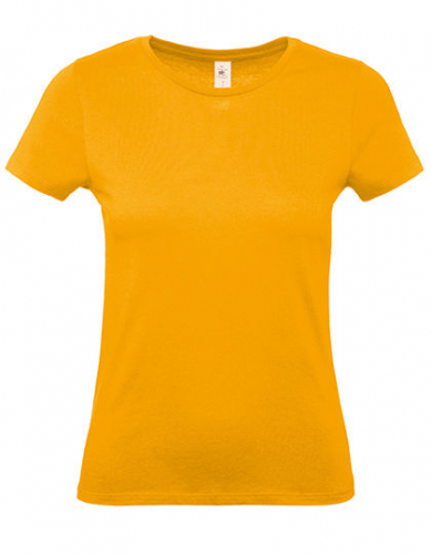 Women´s T-Shirt #E150 - BCTW02T - B&C