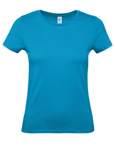 Women´s T-Shirt #E150 - BCTW02T - B&C