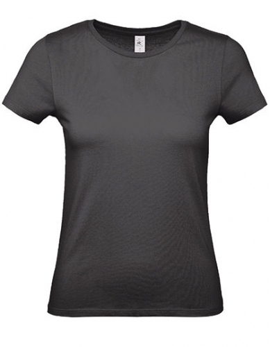 Women´s T-Shirt #E150 - BCTW02T - B&C