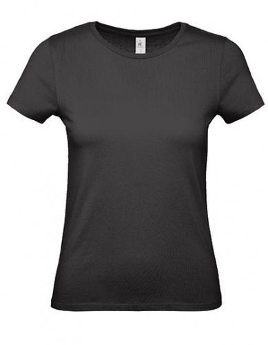 Women´s T-Shirt #E150 - BCTW02T - B&C