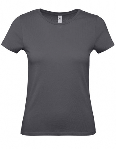 Women´s T-Shirt #E150 - BCTW02T - B&C