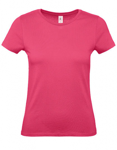 Women´s T-Shirt #E150 - BCTW02T - B&C