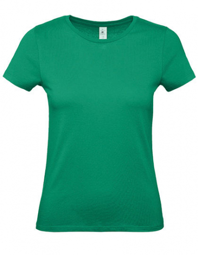 Women´s T-Shirt #E150 - BCTW02T - B&C