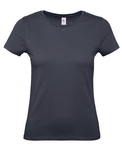 Women´s T-Shirt #E150 - BCTW02T - B&C