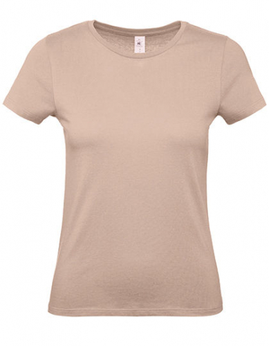 Women´s T-Shirt #E150 - BCTW02T - B&C