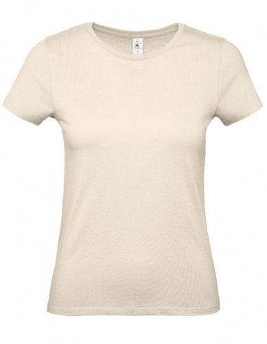 Women´s T-Shirt #E150 - BCTW02T - B&C
