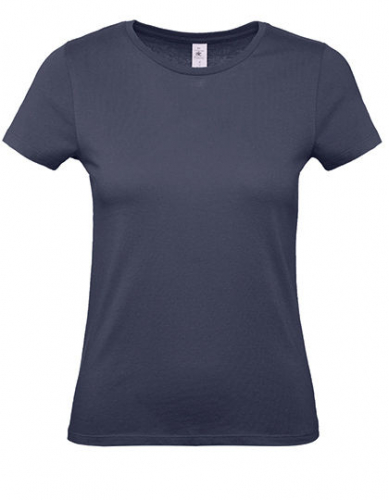 Women´s T-Shirt #E150 - BCTW02T - B&C