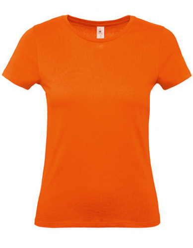 Women´s T-Shirt #E150 - BCTW02T - B&C