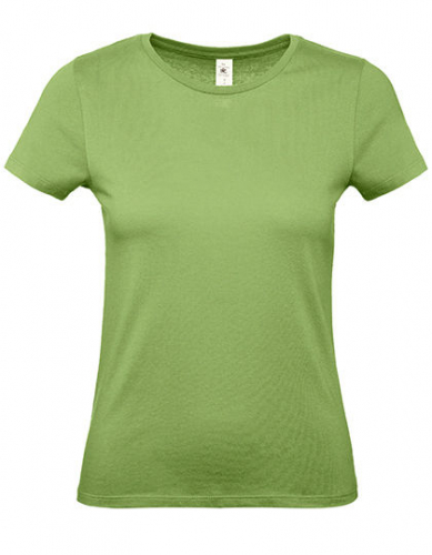 Women´s T-Shirt #E150 - BCTW02T - B&C