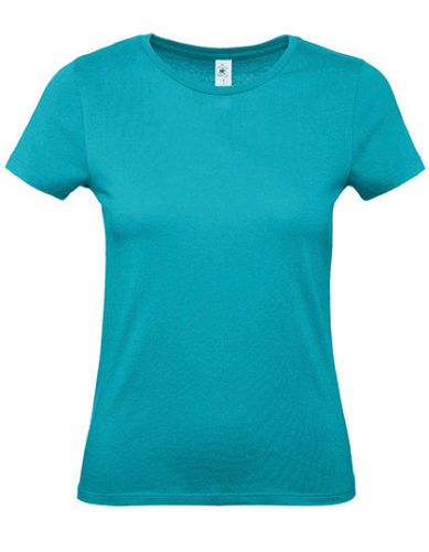 Women´s T-Shirt #E150 - BCTW02T - B&C