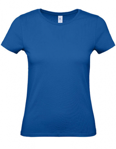 Women´s T-Shirt #E150 - BCTW02T - B&C