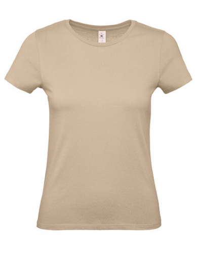 Women´s T-Shirt #E150 - BCTW02T - B&C