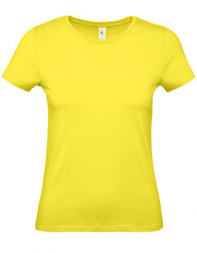 Women´s T-Shirt #E150 - BCTW02T - B&C