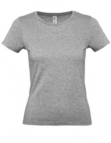 Women´s T-Shirt #E150 - BCTW02T - B&C