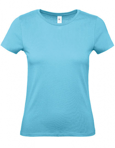 Women´s T-Shirt #E150 - BCTW02T - B&C