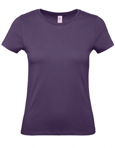 Women´s T-Shirt #E150 - BCTW02T - B&C