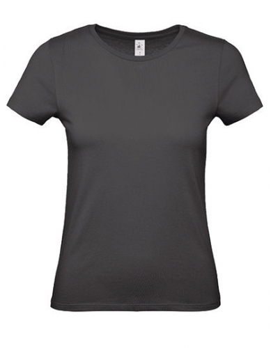 Women´s T-Shirt #E150 - BCTW02T - B&C