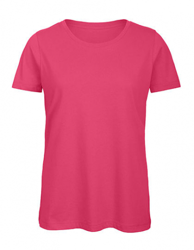 Women´s Inspire T - BCTW043 - B&C