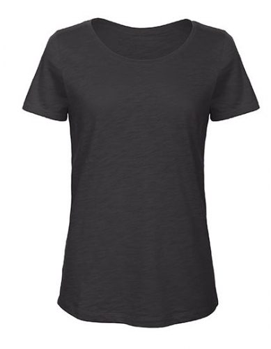 Women´s Inspire Slub T - BCTW047 - B&C