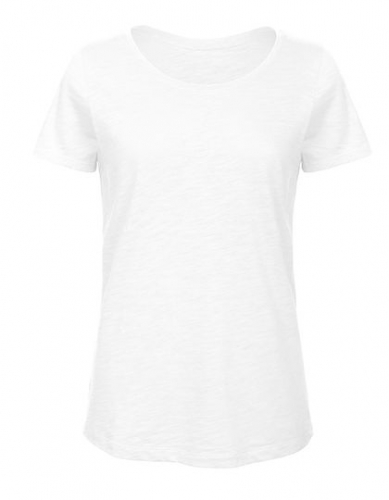 Women´s Inspire Slub T - BCTW047 - B&C