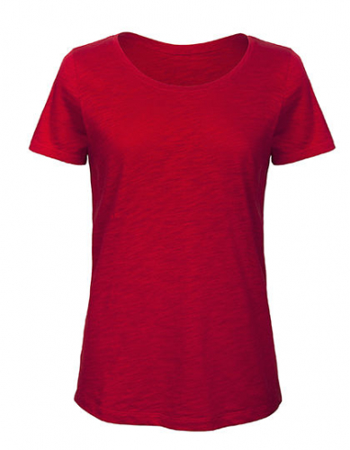 Women´s Inspire Slub T - BCTW047 - B&C