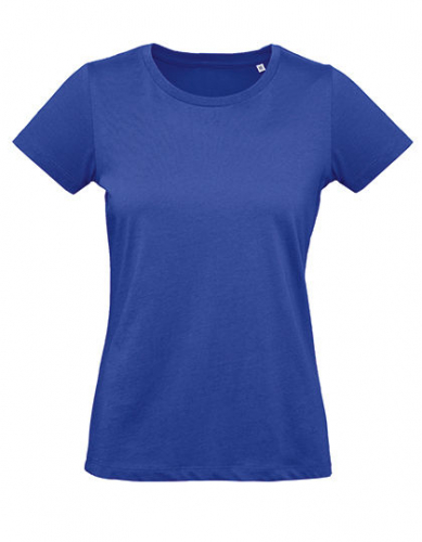 Women´s Inspire Plus T - BCTW049 - B&C