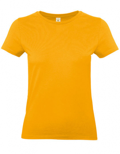 Women´s T-Shirt #E190 - BCTW04T - B&C