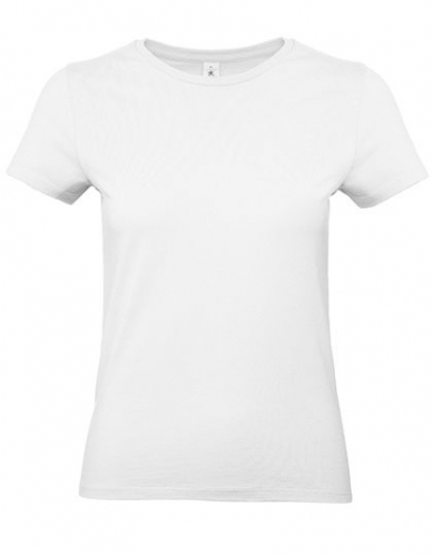 Women´s T-Shirt #E190 - BCTW04T - B&C