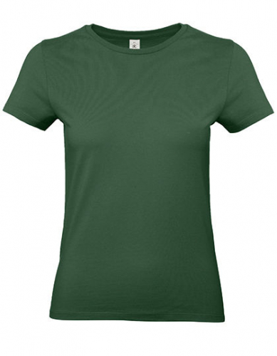 Women´s T-Shirt #E190 - BCTW04T - B&C