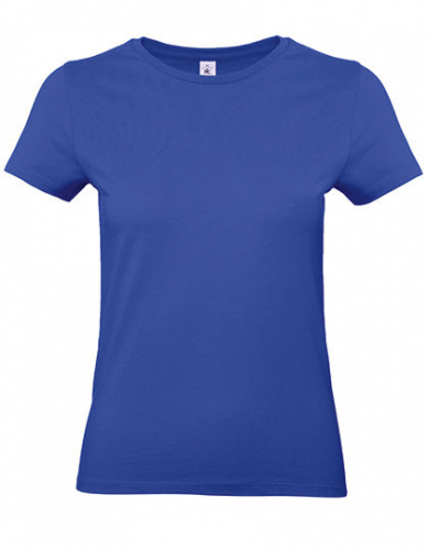 Women´s T-Shirt #E190 - BCTW04T - B&C