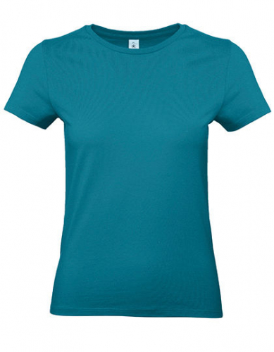 Women´s T-Shirt #E190 - BCTW04T - B&C