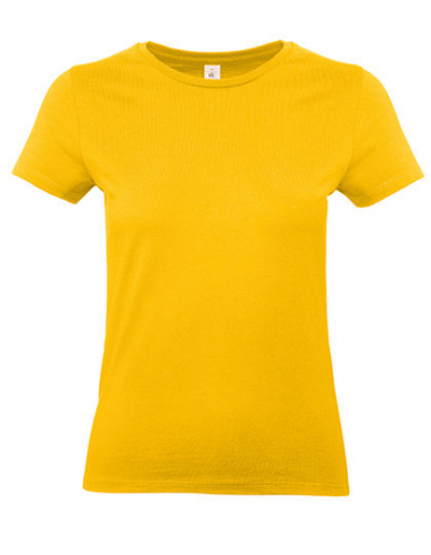 Women´s T-Shirt #E190 - BCTW04T - B&C