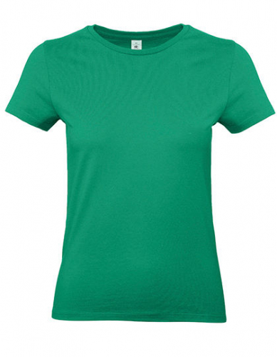 Women´s T-Shirt #E190 - BCTW04T - B&C