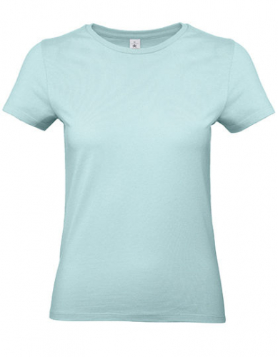 Women´s T-Shirt #E190 - BCTW04T - B&C