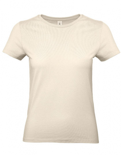 Women´s T-Shirt #E190 - BCTW04T - B&C