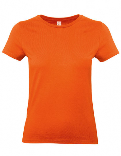 Women´s T-Shirt #E190 - BCTW04T - B&C