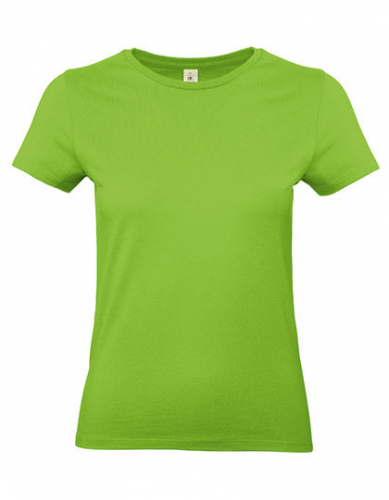 Women´s T-Shirt #E190 - BCTW04T - B&C