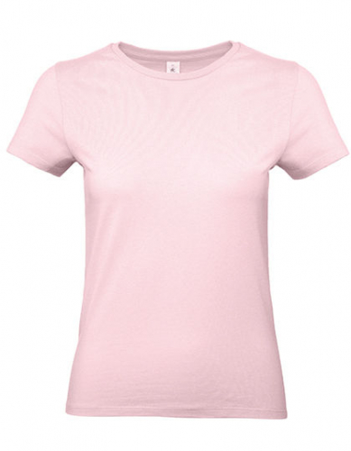 Women´s T-Shirt #E190 - BCTW04T - B&C