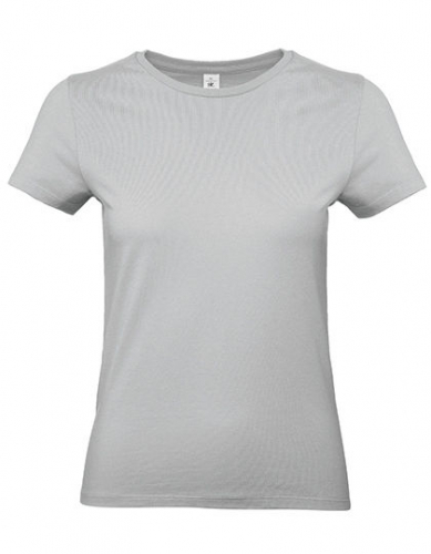 Women´s T-Shirt #E190 - BCTW04T - B&C