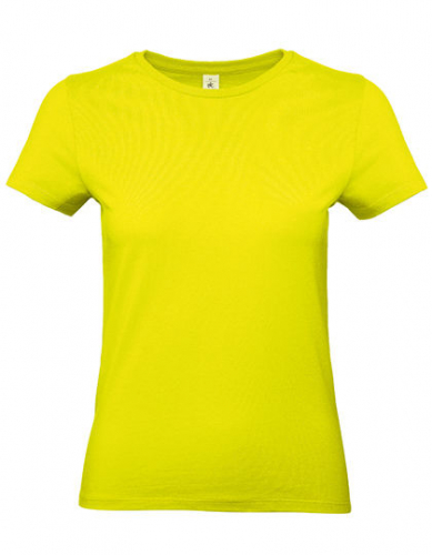 Women´s T-Shirt #E190 - BCTW04T - B&C