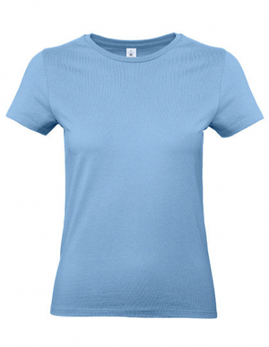 Women´s T-Shirt #E190 - BCTW04T - B&C