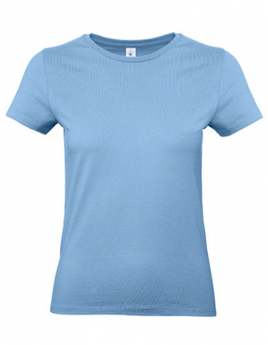 Women´s T-Shirt #E190 - BCTW04T - B&C