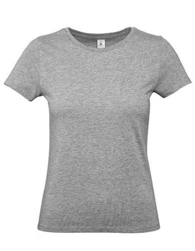 Women´s T-Shirt #E190 - BCTW04T - B&C