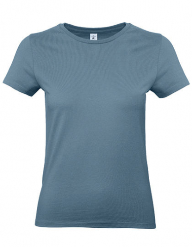 Women´s T-Shirt #E190 - BCTW04T - B&C