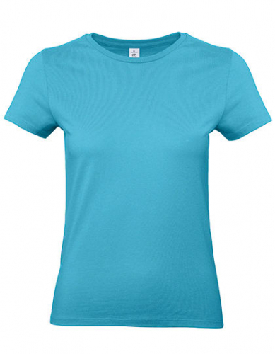 Women´s T-Shirt #E190 - BCTW04T - B&C