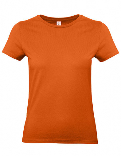 Women´s T-Shirt #E190 - BCTW04T - B&C