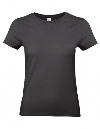 Women´s T-Shirt #E190 - BCTW04T - B&C